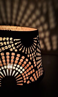 Candle Holder 11