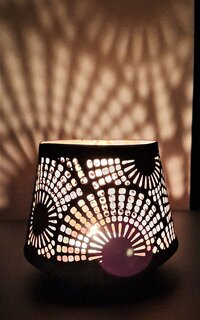 Candle Holder 11