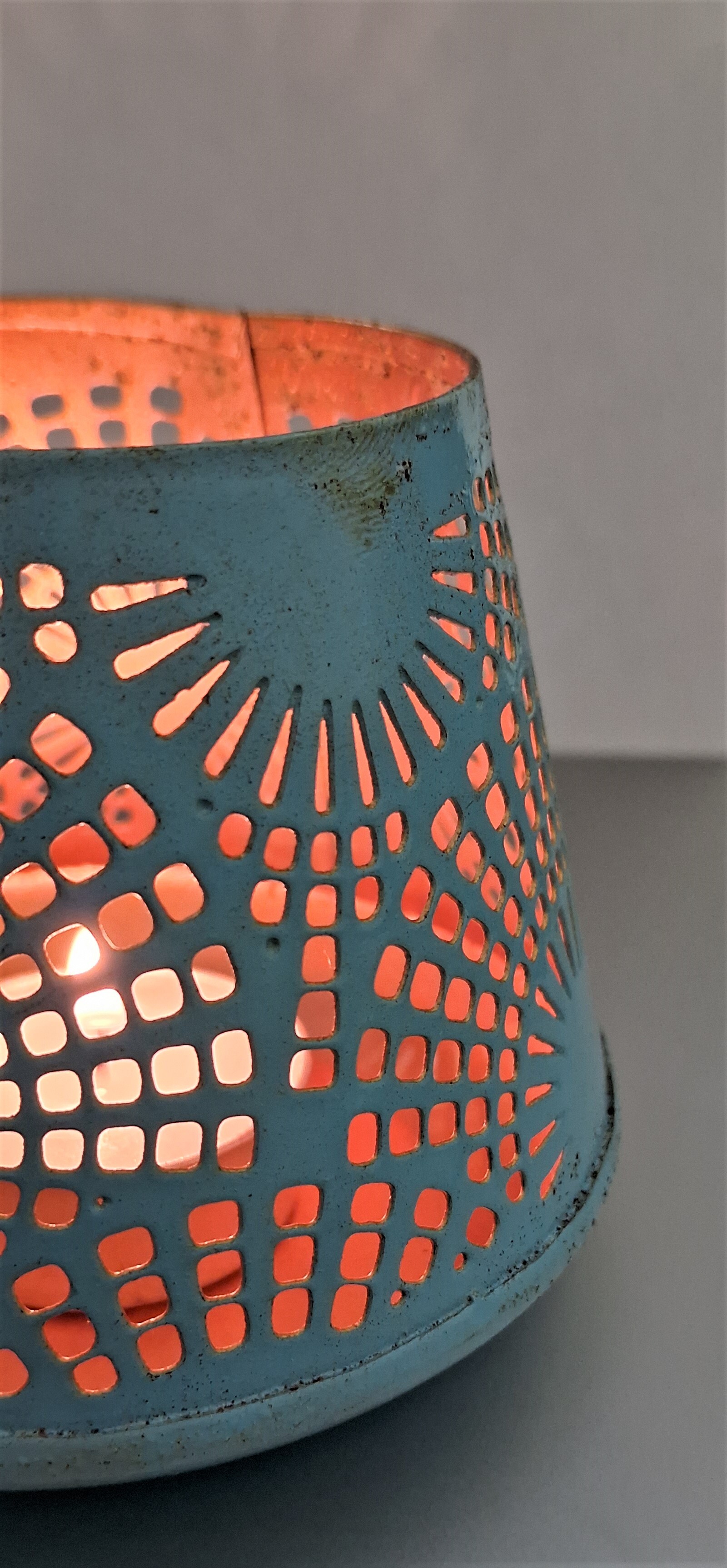 Candle Holder 11