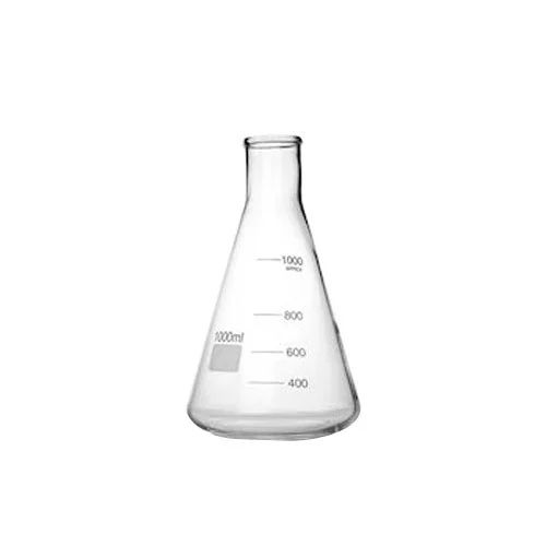 1000Ml Conical Flask Application: Chemical Laboratory