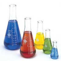 Erlenmeyer Flasks