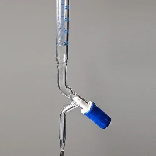 Rotaflow Stopcock Burette Application: Chemical Laboratory