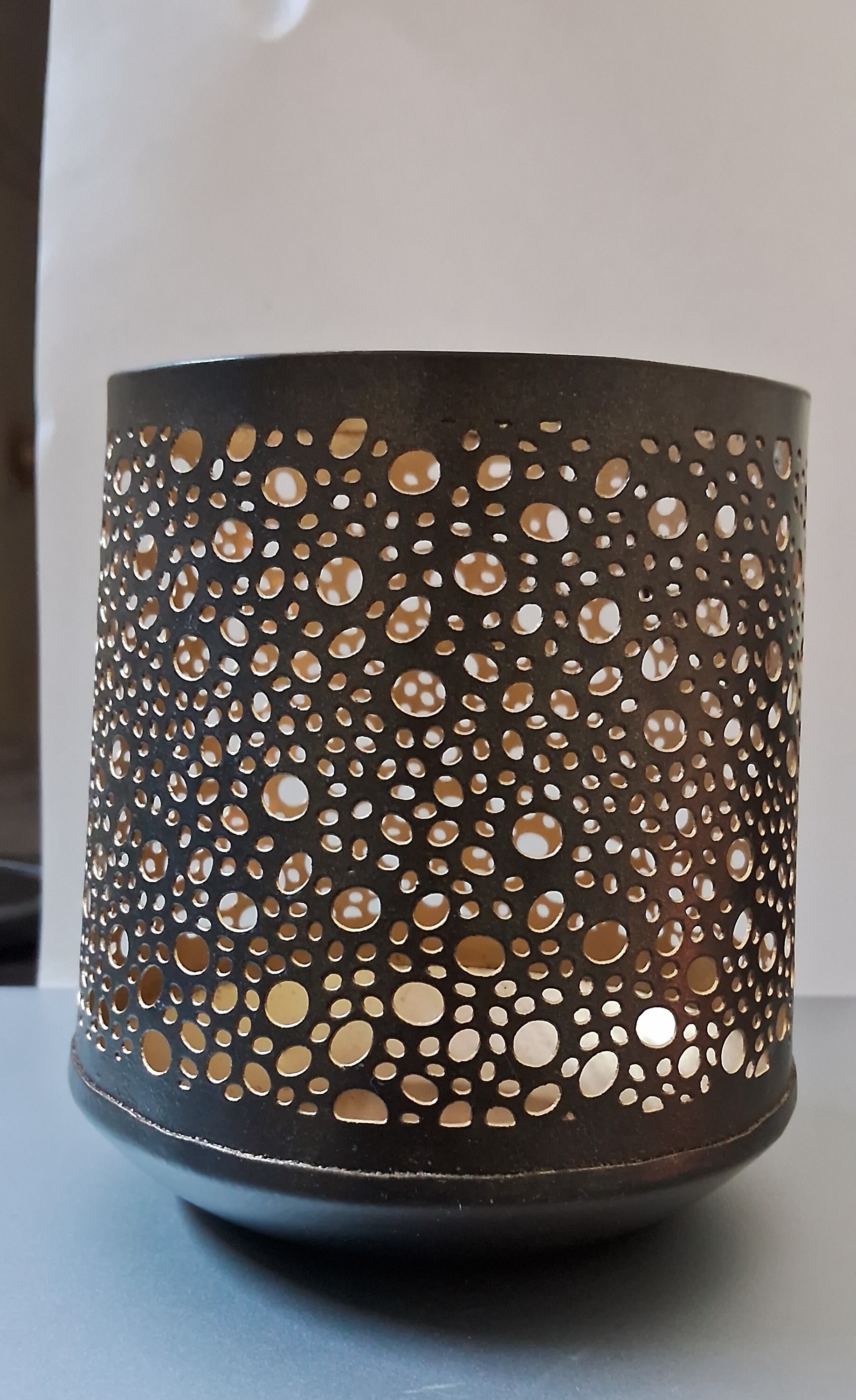 Candle Holder 12