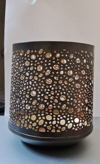 Candle Holder 12