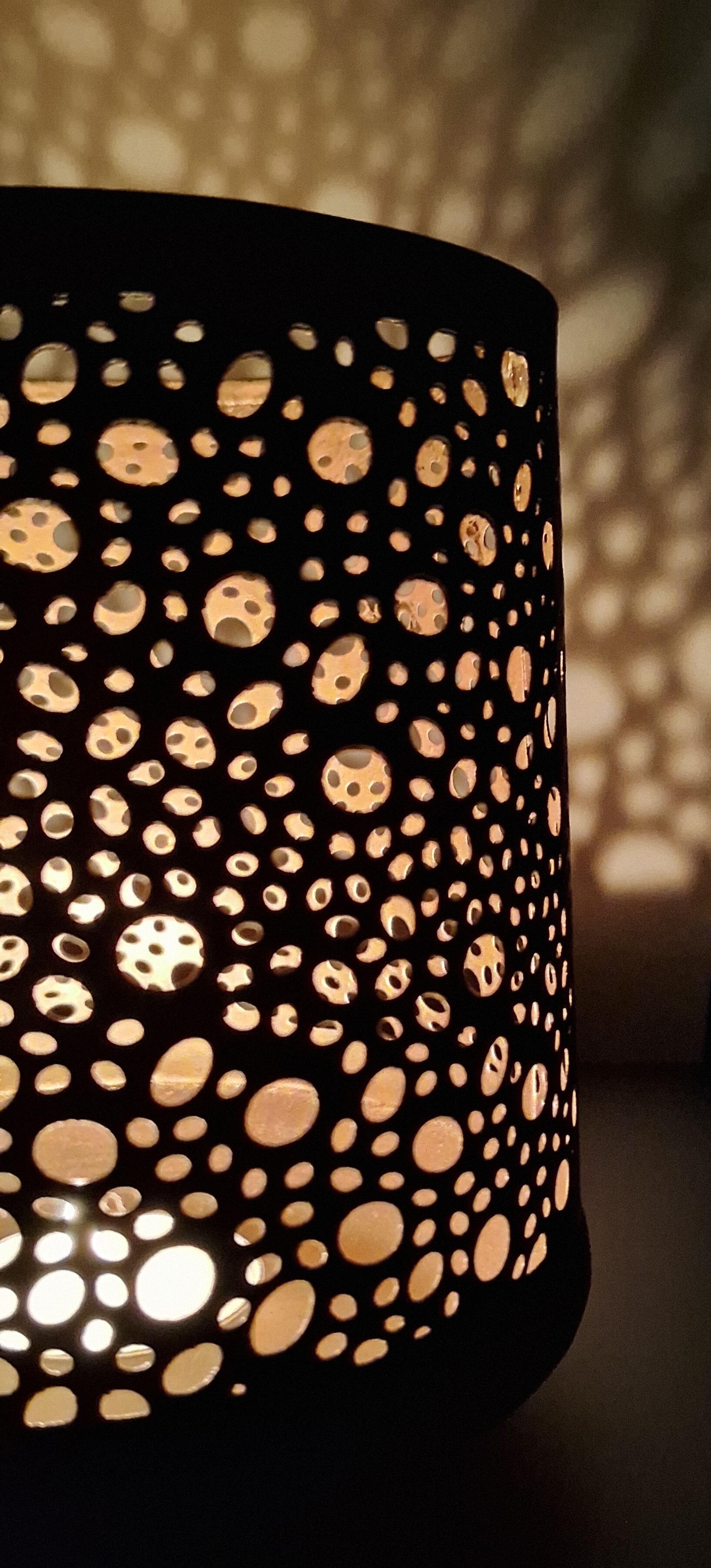 Candle Holder 12