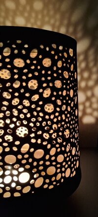 Candle Holder 12