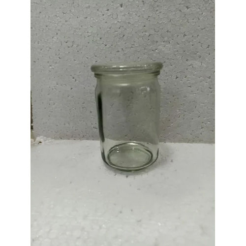 16 Oz Infused Glass Jar