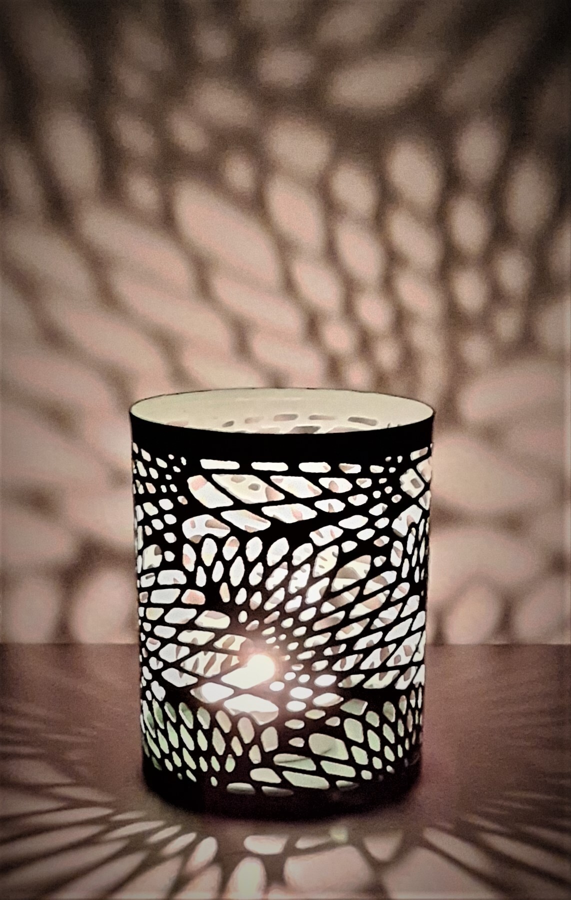 Candle votive 4