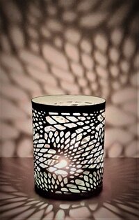 Candle votive 4