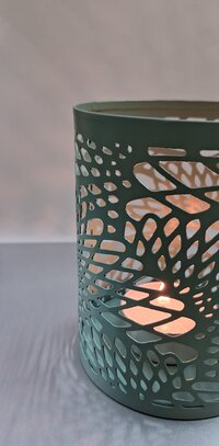 Candle votive 4