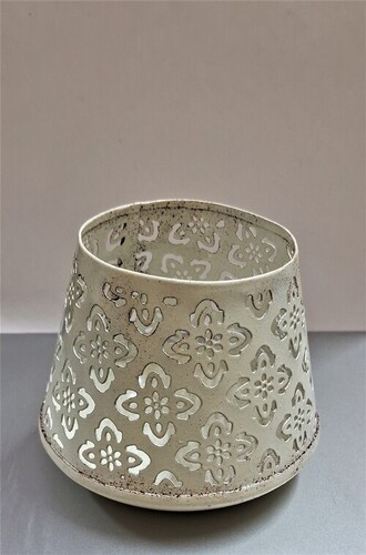 Candle votive 5