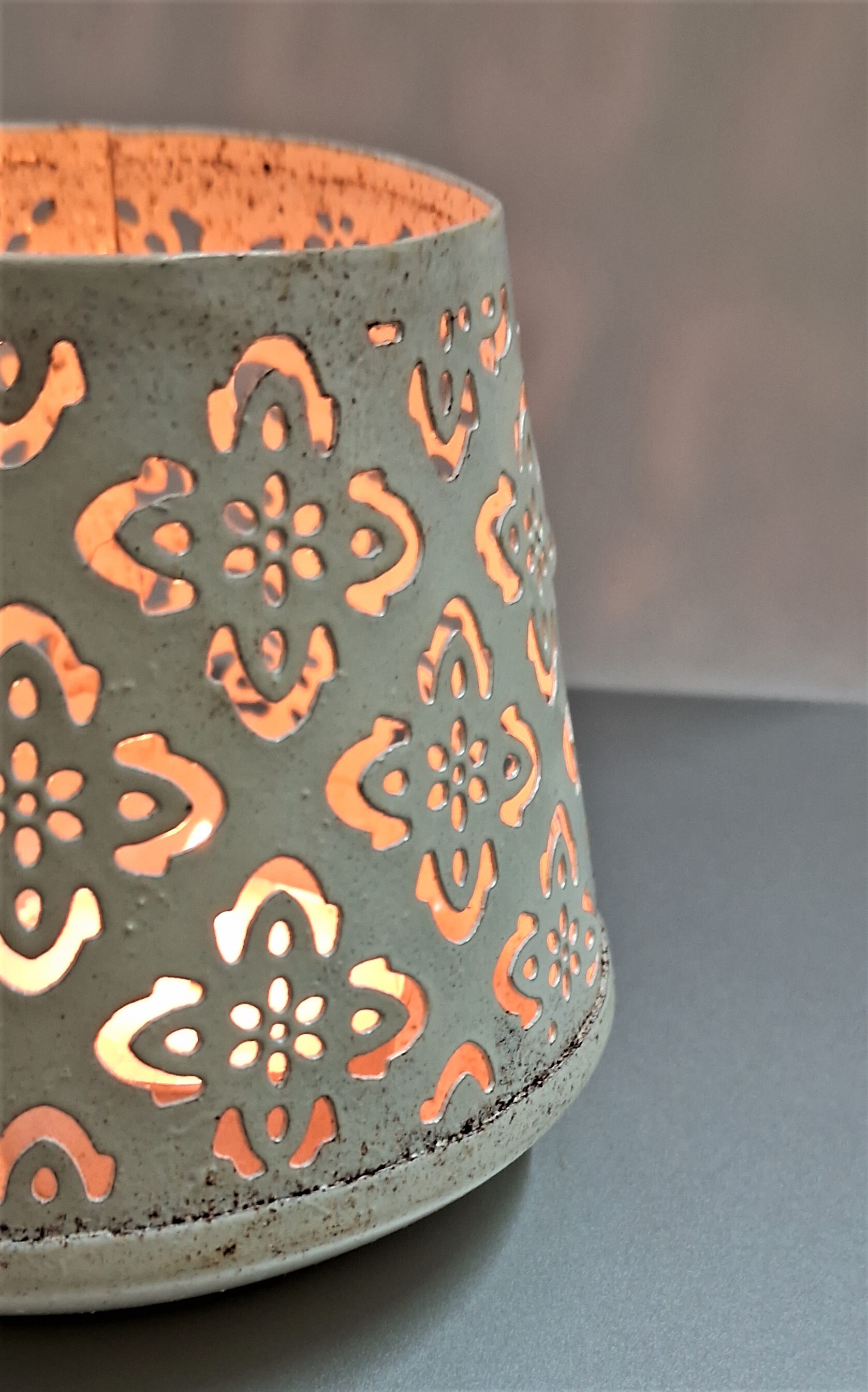 Candle votive 5