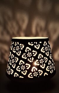 Candle votive 5