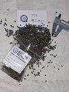 Split Black Gram