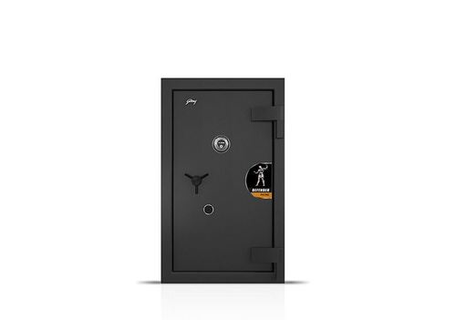 Godrej Jewellery Safe Locker