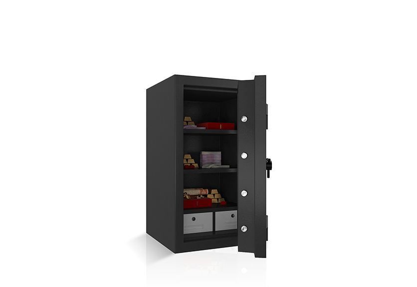 Godrej Jewellery Safe Locker