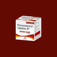 650 MG Paracetamol Tablets IP