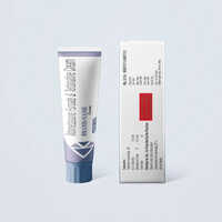 15 Gm Mometasone Furoate And Terbinafine Cream - Application: Commercial