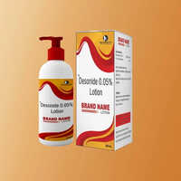 Pharmaceutical Lotion