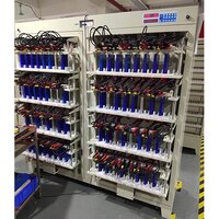 Battery Pack Assembly Line Machine