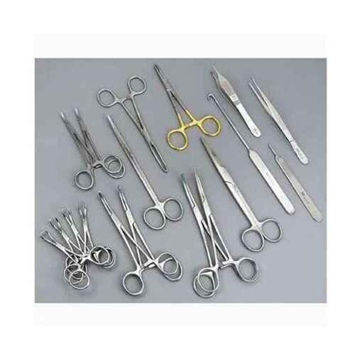 Abdominal Hysterectomy Set