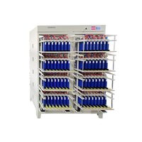 100Ah 96 Channel Prismatic Battery Tester
