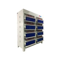 100Ah 96 Channel Prismatic Battery Tester