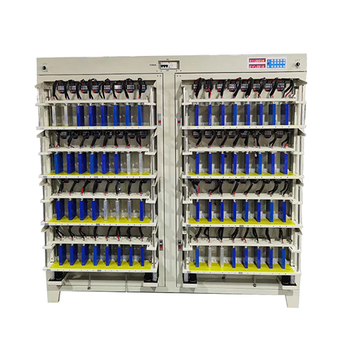30A Vertical And Horizontal Battery Capacity Tester