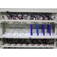30A Vertical And Horizontal Battery Capacity Tester