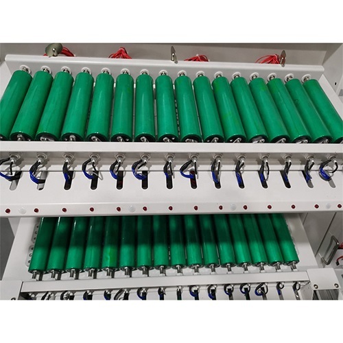 30A Vertical And Horizontal Battery Capacity Tester