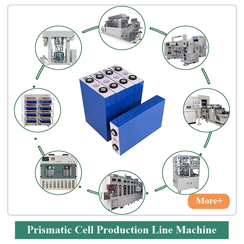 5V 10A 192 Channel Prismatic Cell Tester Capacity Grading Machine