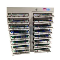 5V6A 512 Channels  Battery Testing Machine