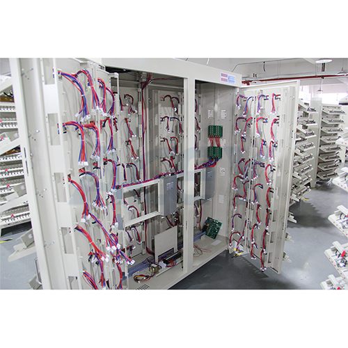 5V6A 512 Channels  Battery Testing Machine