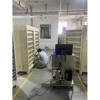 Lithium ion Battery Lead Acid Battery Charge-Discharge Cycle Life Testing Equipment