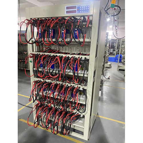 Lithium ion Battery Lead Acid Battery Charge-Discharge Cycle Life Testing Equipment