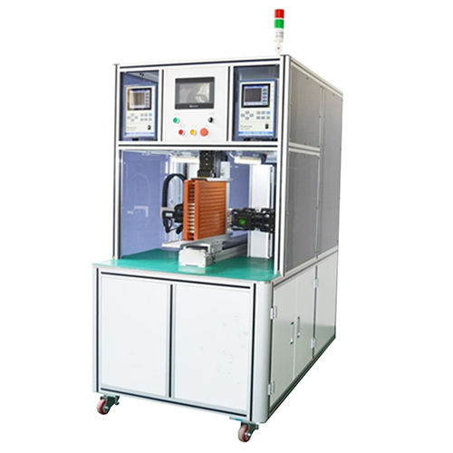 Welding Cells Machine