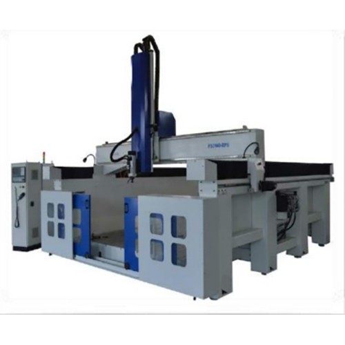 EPS Caving Machine for Mold Making