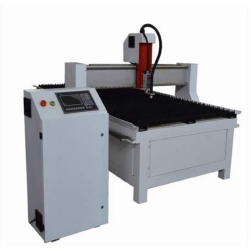 Plasma Cutting Machine