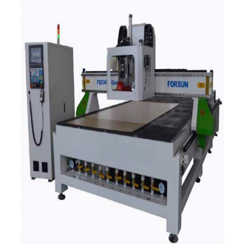 CNC Router with Oscillating Knife FS2030ATC-O