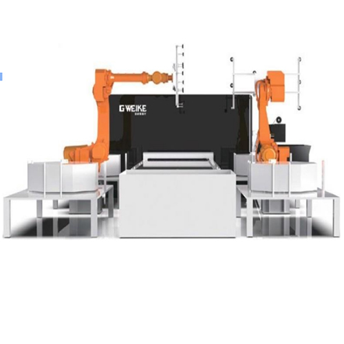 LASER BLANKING PRODUCTION LINE
