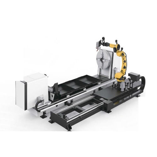 GKS-LC3008R ROBOT INTELLIGENT LASER HIGH SPEED CLADDING