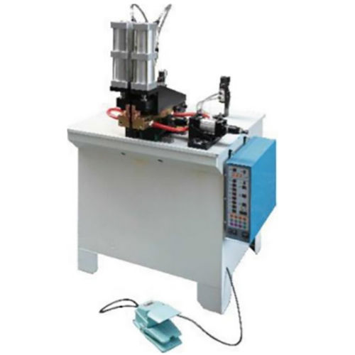 Butt Welding Machine - Durable Aluminum Frame, Compact Design for Efficient Welding Solutions