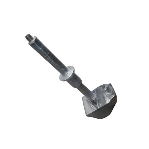 Single Head Capping Top Assembly