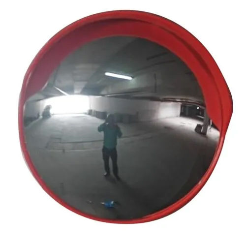 Parking Safety Convex Mirror