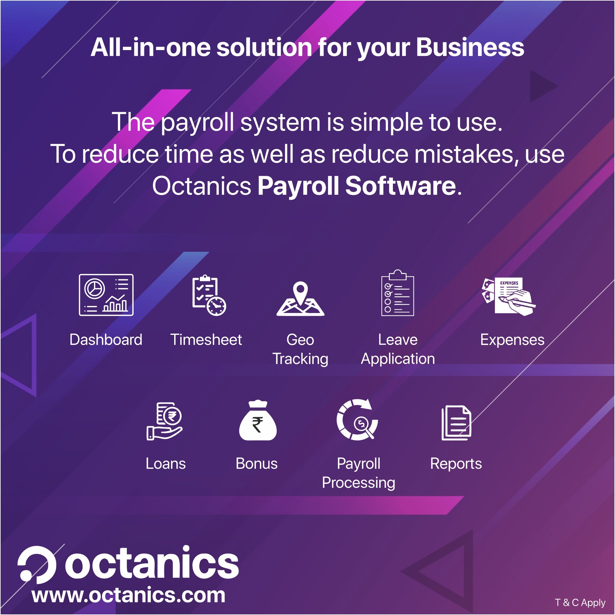 Online Payroll