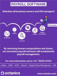 Online Payroll