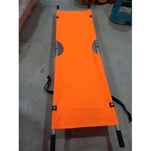 Pvc Two Fold Stretcher