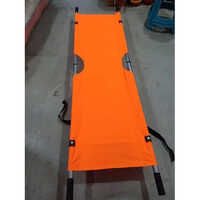 Two Fold Stretcher