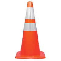 Nilkamal Traffic Cone