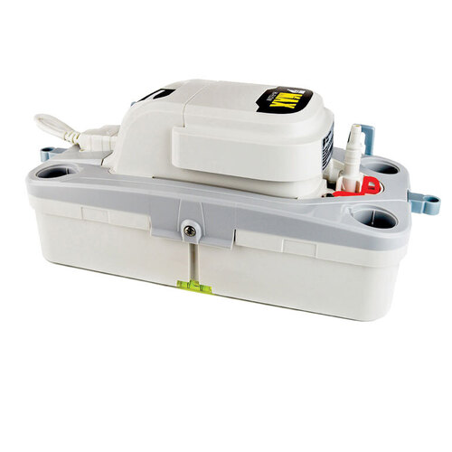 Max Hi Flow Condensate Removal Pump - Maximum Head 5m | Efficient Liquid Transfer Solution for High Flow Applications
